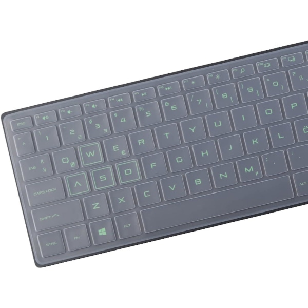 Keyboard Cover For Hp Pavilion 27" All In One Desktop Hp Pavilion 27-xa0014/27 Xa0055ng/0370nd/0076hk/0010na, Hp Pavilion 24-inch