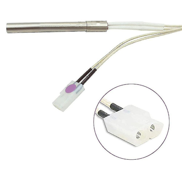 2 stk. udskiftning til Pit Boss Hot Rod Ignitor Kit, hot Ignitor Kits--
