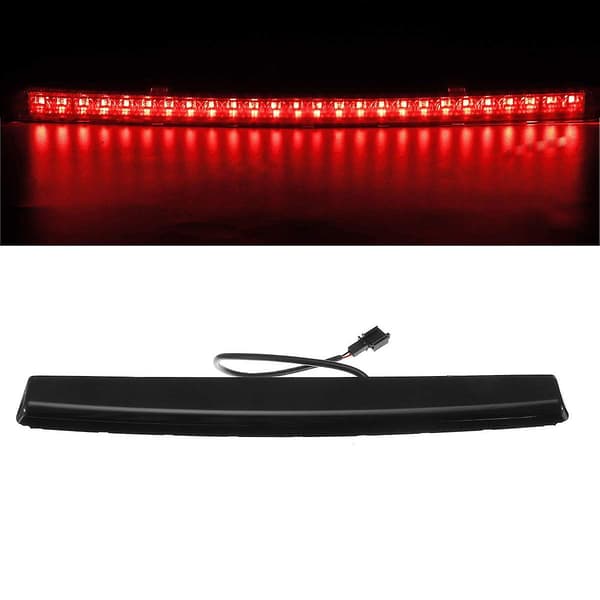 Bil LED 3. Bremslys til - Golf Mk5 Mk6 R32