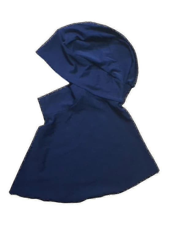 Burkinis muslimsk badedragt Pink M