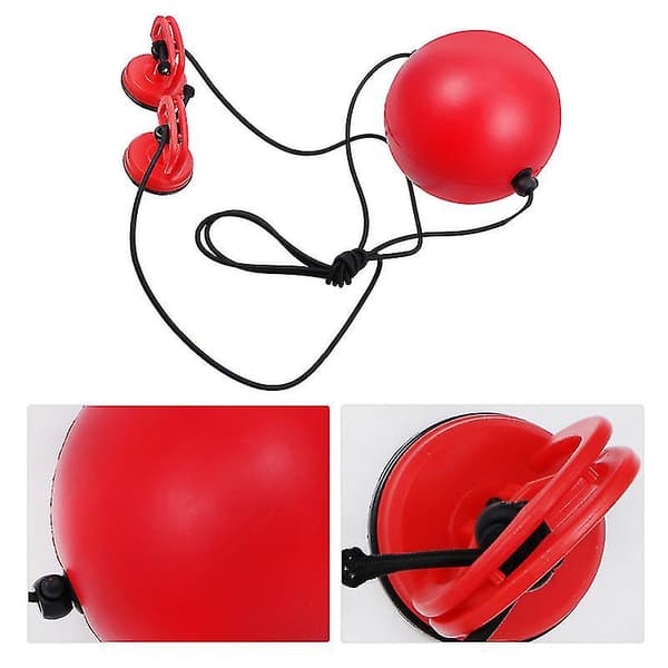 Pu Elastisk Ball For Sportsbruk