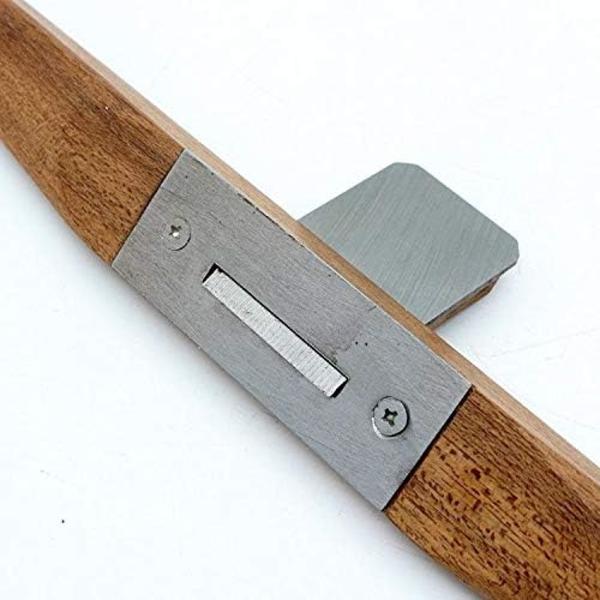 Træbearbejdningsværktøjer Træbearbejdningshåndplan Håndplaner Rosewood Fugl Flade Planer Træ Spaltede Trimningsværktøjer