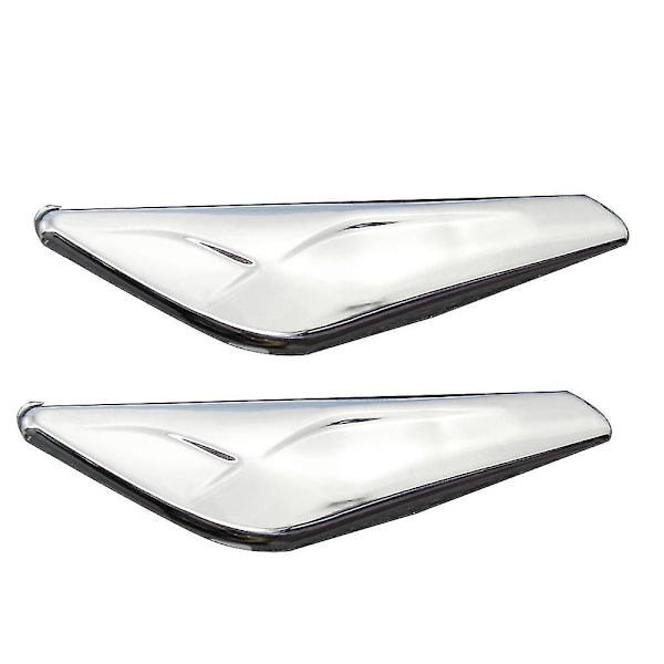 For- X3 X4 F25 F26 Fender Side Marker Blinklys Lampe Venstre Eller Højre 51117338569 51117338570