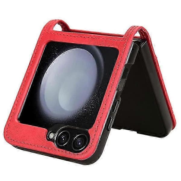 Telefoncover til Galaxy Z Flip6 5G Style B