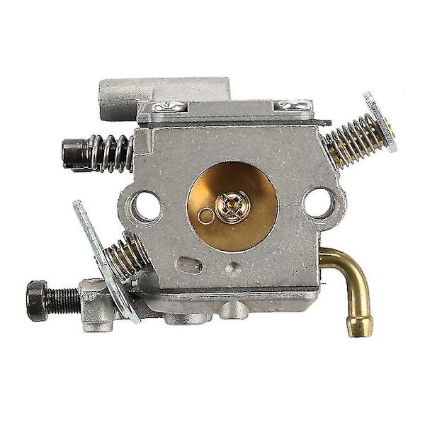 Passer til Stihl Ms200 Ms200t C1q-s126b 1129-120-0653 020t Motorsag Forgasser