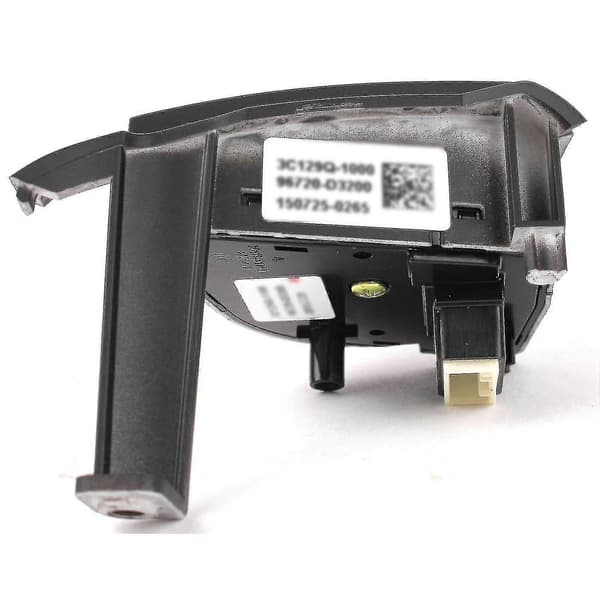 -bilrat Cruise Control Switch til Hyundai Tucson 2016-2018