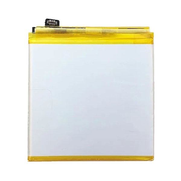For Oppo Reno2 Z / Reno2 F 3.85V 3900mAh Li-ion-polymeeriakku (koodi: BLP737)