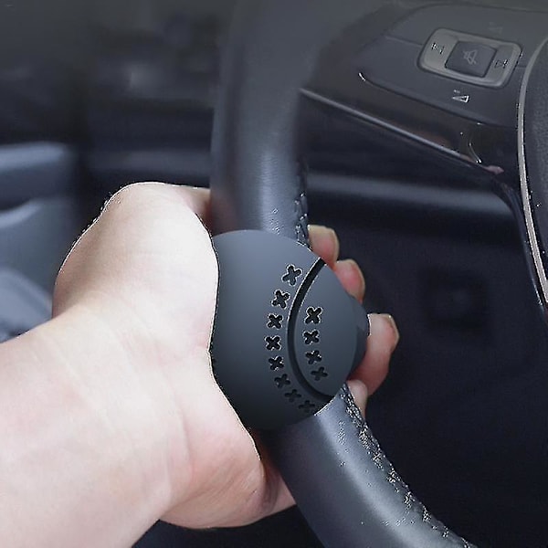 Styrekule for ratt | Rattkule Spinner | Bilratt Spinner Rattkule Universal For Biler Truck Klippere