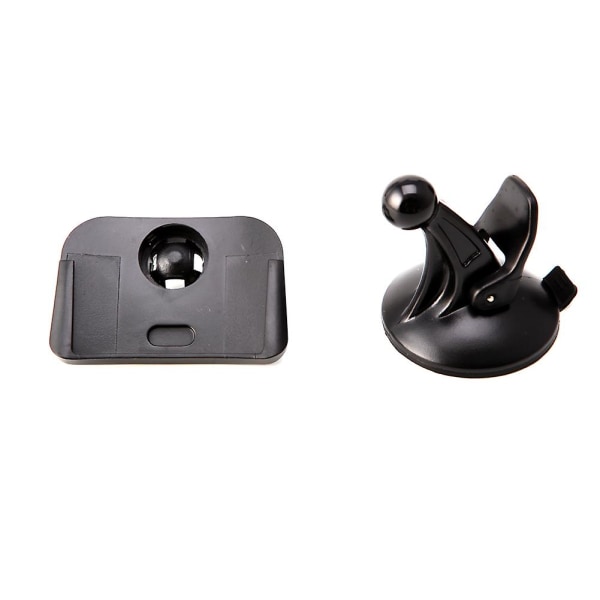 Forrude Sugekop Mount Bracket Holder Navigator Stand Til Tomtom One Xl