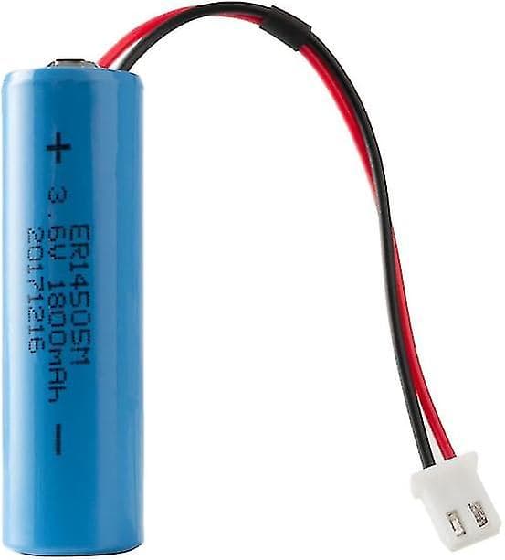 Fluidra Blue Batteri Lithium Batteri til Blue Connect Pool Vandanlæg