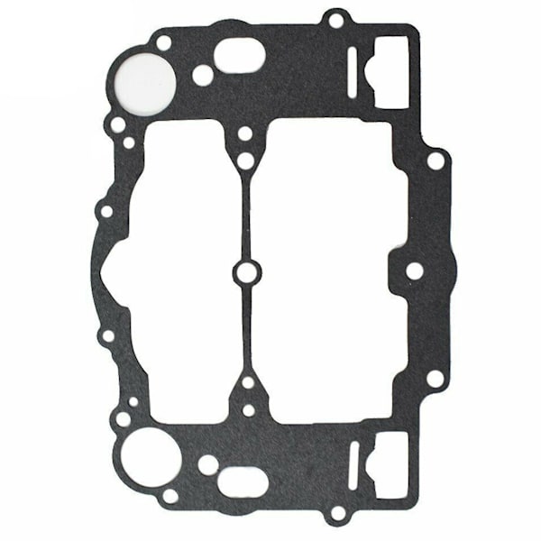 Kaasutin sarja Marine W-4 Bbl Mercruiser 809064 kellukkeilla 8m0120193