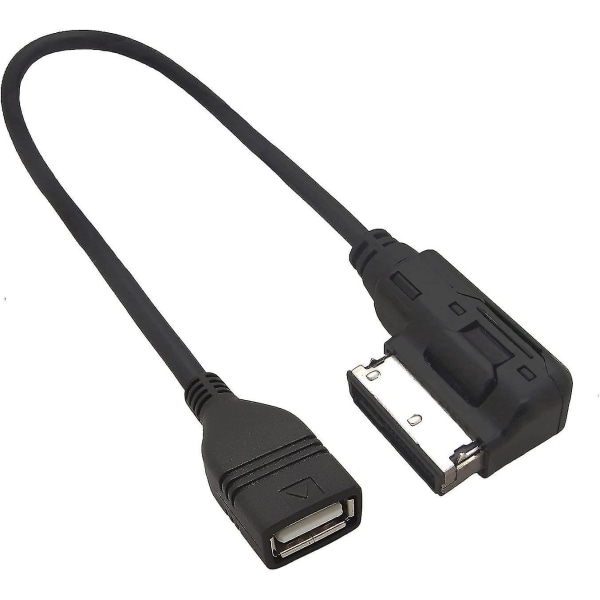 Ladekabel, Hain Mb Usb Adapter Støtte Android Flash Drive For Cls E Sl Cla S