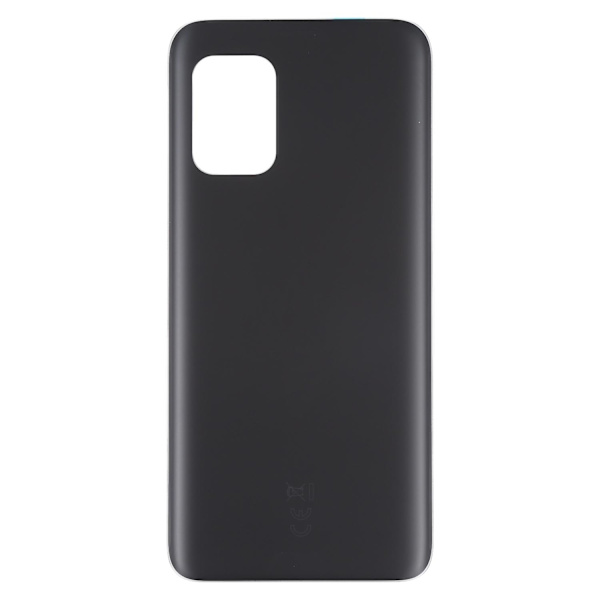 Lasinen akun takakansi Asus Zenfone 8 ZS590KS:lle