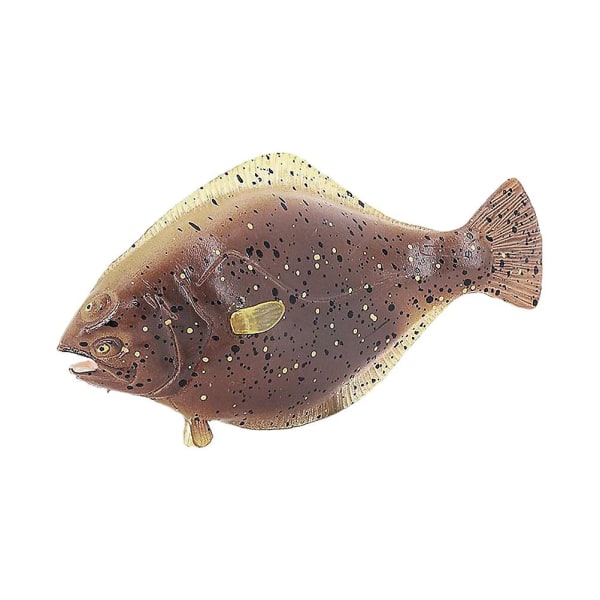 Børns Uddannelsesmæssige Legetøj Simuleringsfisk Model Havliv Væsen Ocean Dyr Figurer Fisk Betta Ornament