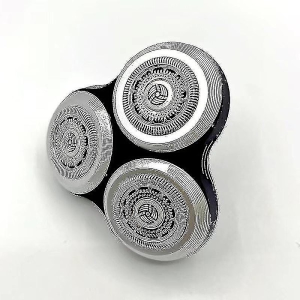 Philips Shaver Series 9000 Prestige ersättningshuvud med Nanotech J