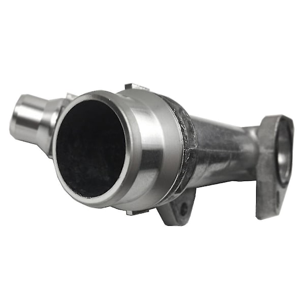 Aluminium Kjølehosekobling 11537560130 11537505055 For - E46 E85 E60 E61 E83 E81 E93