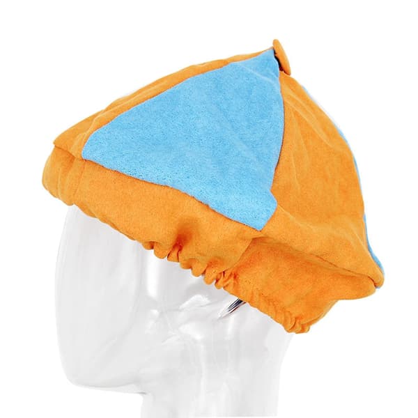 Beret Caps Blippi Hat til kvinder, mænd, kunstner, malerhatte, korte skygger, folde baseball cap