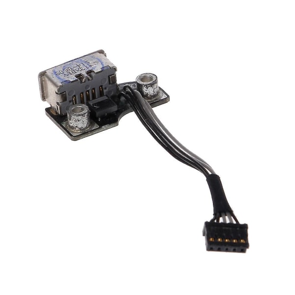 DC-in Jack Power Board Jack Socket 820-2361-a For Macbook Pro A1278 A1286 A1297