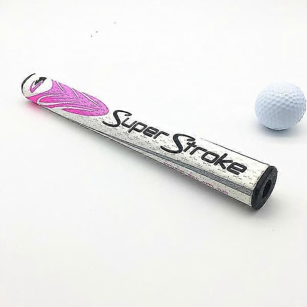 Golf Sport Super Stroke Putter Ultra Thin Mid Slim Fat Grip 2.0 3.0 5.0 2