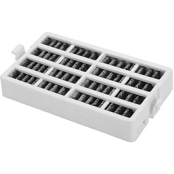 8 kpl Whirlpool & Kitchenaid -jääkaapin ilmansuodatin W10311524:lle