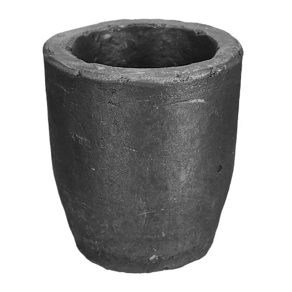 Diso Clay Leirekrukke Smelte Støpebeholder Krukke Verktøy Smelte Støping Grafittkrukke Krukker Smelte Metall