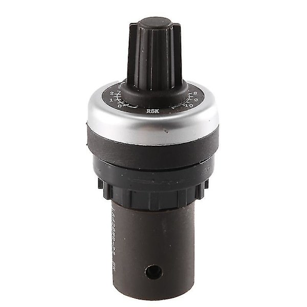 La42dwq-22 22mm Potensiometer - 5k