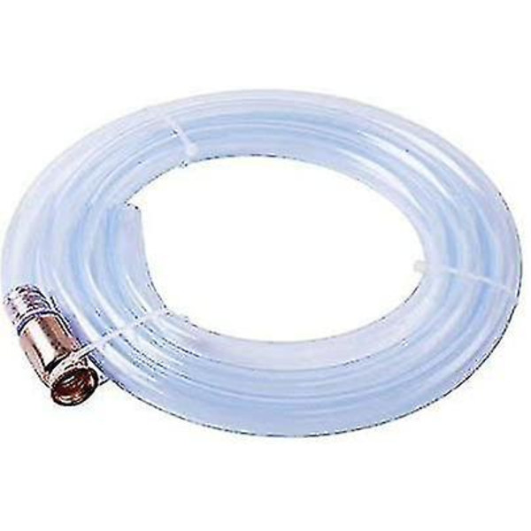 Siphon-letku Pumppu Automaattinen Vesi Jiggler Neste Siirto Itseimevä Ravista Pumppu Letku 180cm