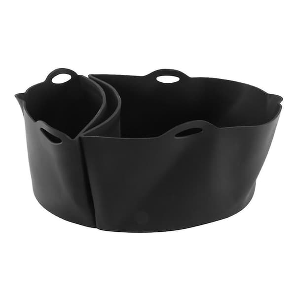 Silikoneindsats til slow cooker Silikonepandedeler til slow cooker, B
