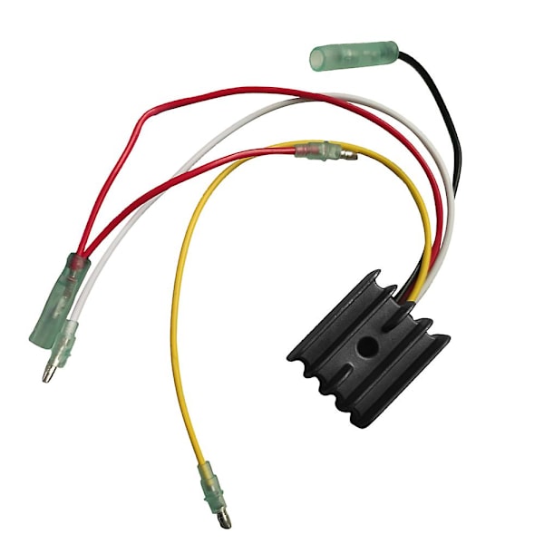 Jännitteensäädin tasasuuntaaja 3g2-76060-0 Yhteensopiva Tohatsu perämoottori M9.9/m15/m18/m30a/m40c