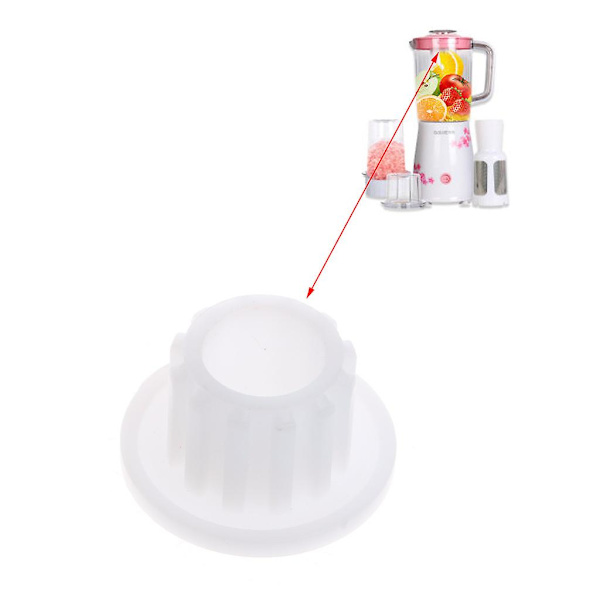 Kødhakker Dele Plastik Gear Udskiftning Passer Til Zelmer A861203 86.1203