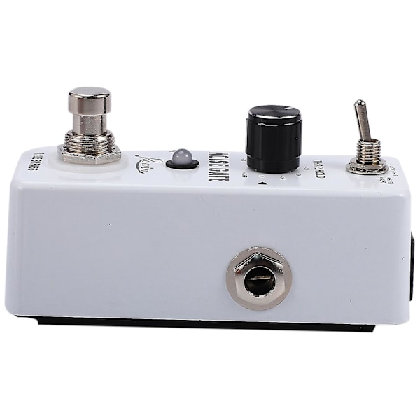 Gitarrbrusreducer Brusgrindseffektpedal