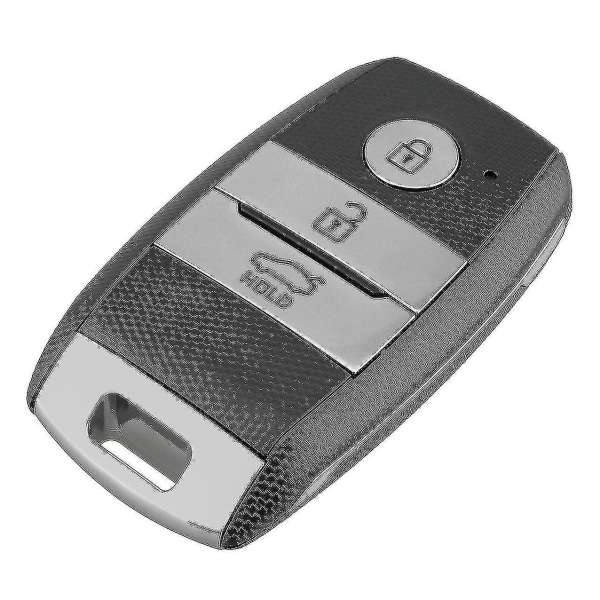 Car Smart Remote Key 3-knappar Passar för Kia K5 Kx3 Sportage Sorento
