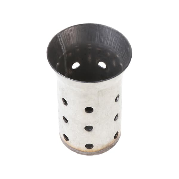 Db Killer 60mm Eksos Motorsykkel Flow Lyddemper Støy Eliminator