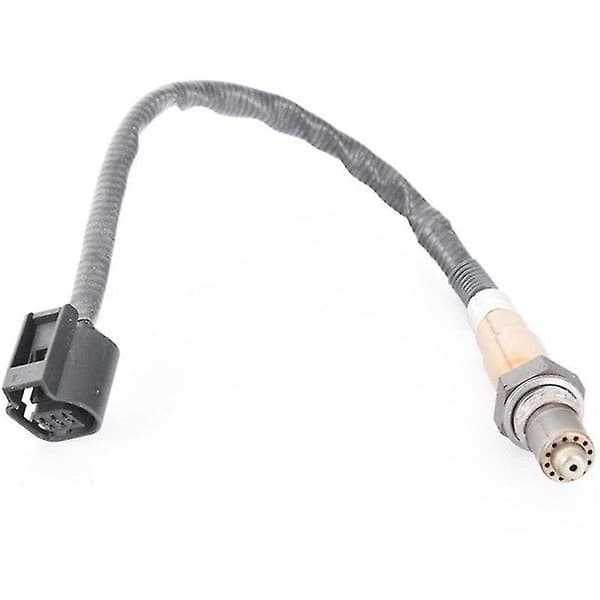 2 stk. Forreste & Bageste Oxygen Sensor 11787548961 11787595353 Til Mini O2 Oxygen Sensor 1618v3