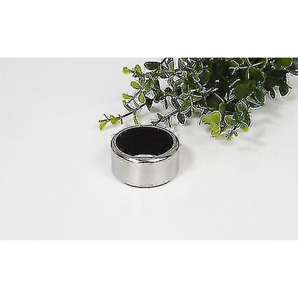 Vinflaske Dryp Krave, Rustfrit Stål Vinflaske Kraver Dryp Ring, Anti- Overflow Vinflaske Dryp Kat