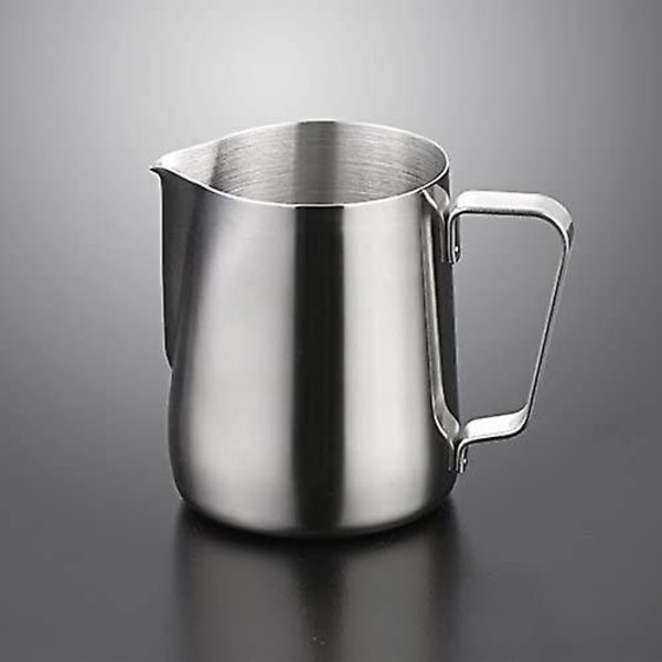 Maitojannu Terästä Maitopannu 100 Ml