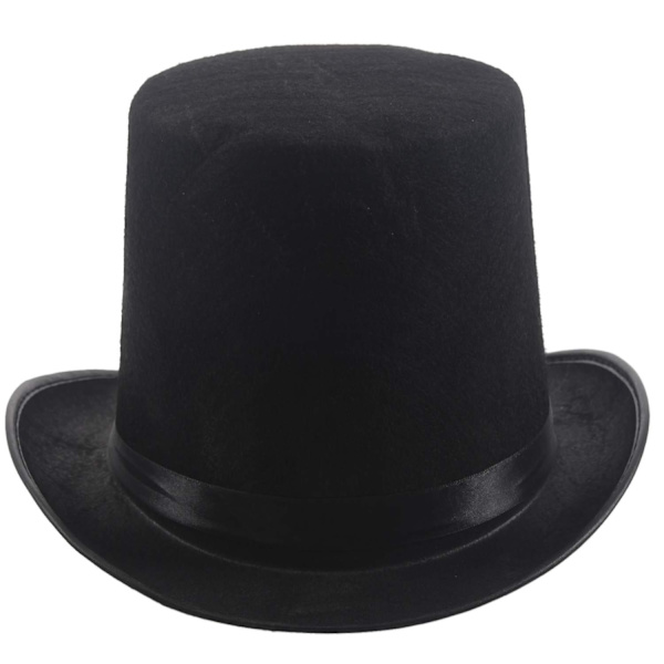 Top Hat Sort Velour