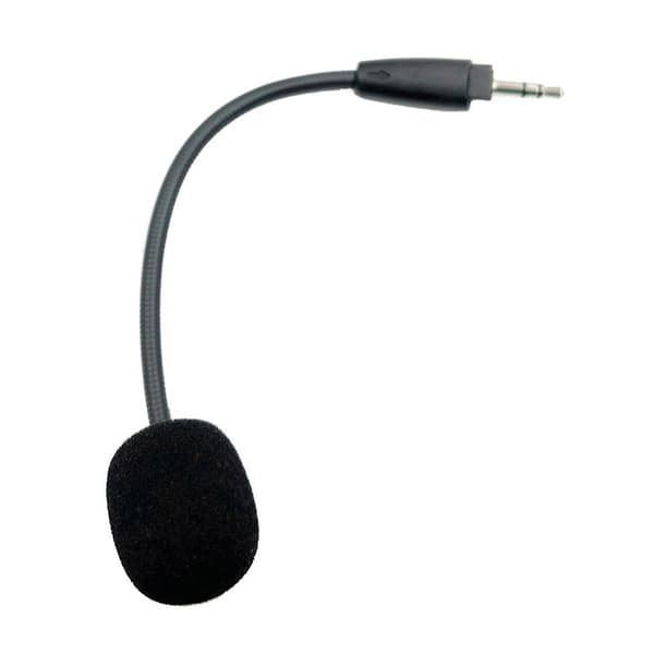 Udskiftningsmikrofon til Corsair HS35 HS45 støjreducerende gaming-headset