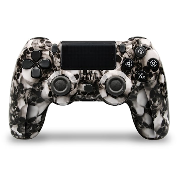 Ps4 langaton peliohjain yhteensopiva Ps4/slim/pro konsolin kanssa