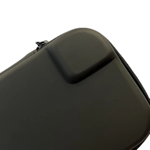 Nintendo Switch-fodral / Väska - Väska - Organiserande Förvaring Svart