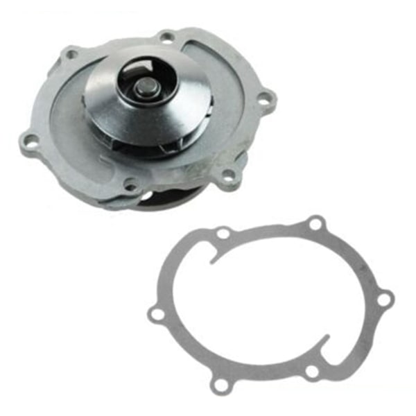 Kølemiddel Vandpumpe Med Pakning Til Chevy Saab V6 2.8l 3.6l 12657499
