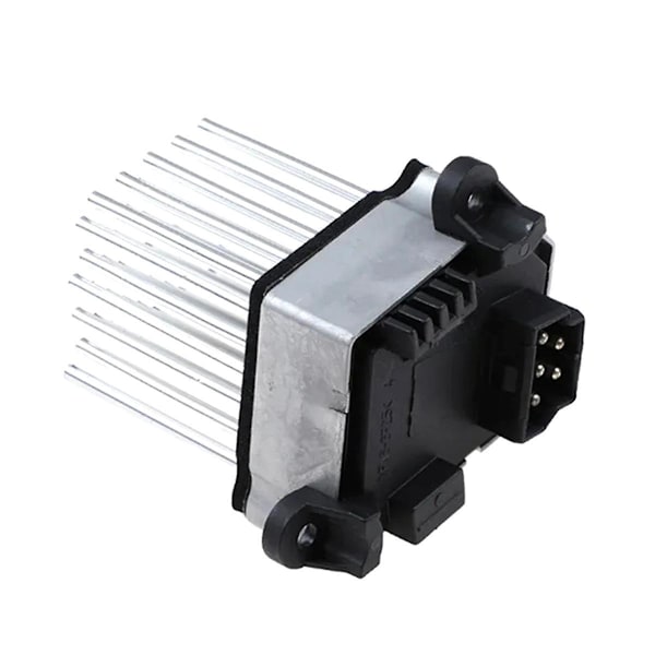 Blæsermotorresistor til E39 E53 E83 E46 E36 325 328 M3 AC-varmeblæser 64116920365 64116923204 6411