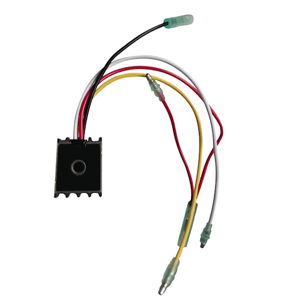 Jännitteensäädin tasasuuntaaja 3g2-76060-0 Yhteensopiva Tohatsu perämoottori M9.9/m15/m18/m30a/m40c