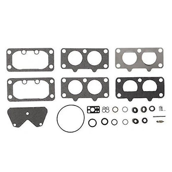 Briggs Stratton Karburator Reparationssæt 797890 792455 499811beyamis