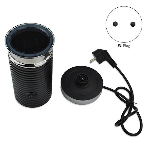 Ny automatisk varm og kald melkeskummaskin Hjem Cappuccino Kaffe Maskin Companion Melkeskummer