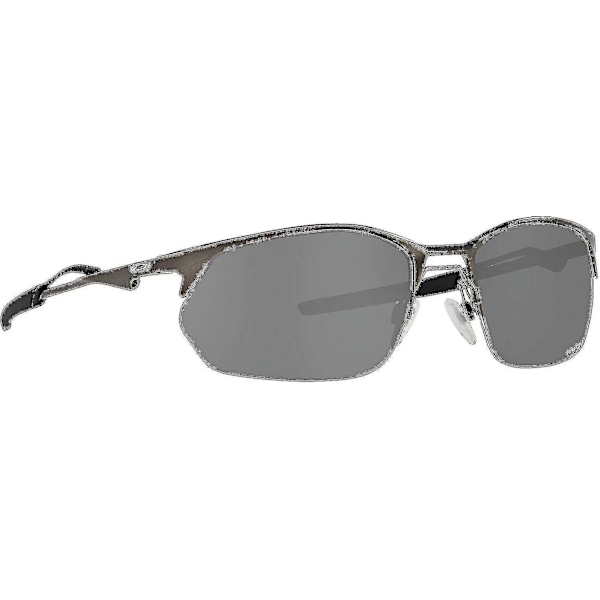 Oakley Oo4145 Wire Tap 2.0 Rektangulära Solglasögon för Herrar