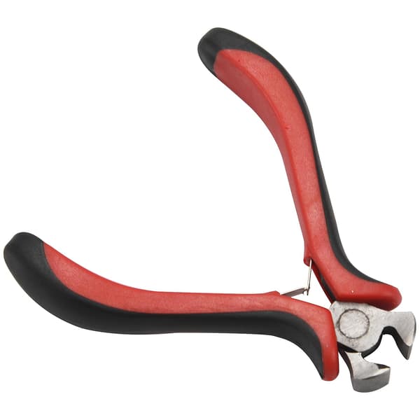 1 set Gitarrbandavdragare Skydda Greppbräda Stålplåt Kit Mark Pliers Strängklippare För Gitarr Pa