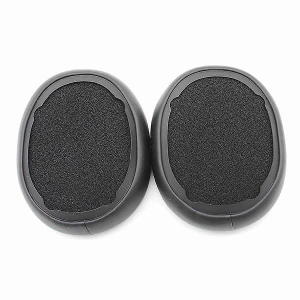 1 par ørepudebetræk til Skullcandy Crusher 3.0 trådløst Bluetooth-headset