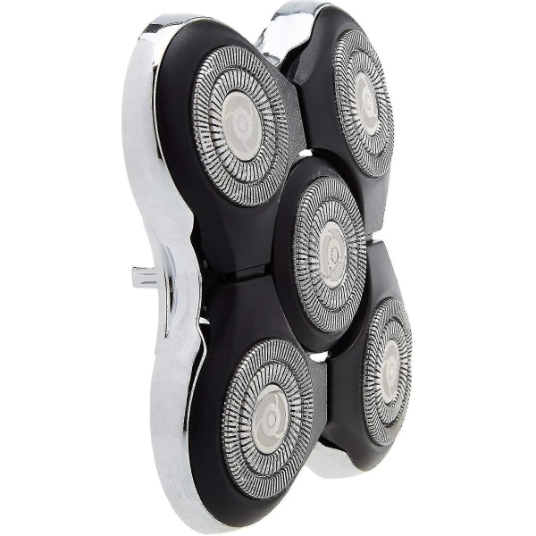 Vaihtopäät Ultimate Xr1500 -pyörivään partakoneeseen - Spr-rx