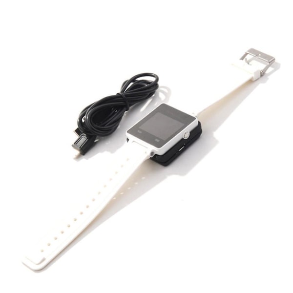 Naievear 1m erstatning USB-klokke lader dock ladekabel for G-armin Vivoactive